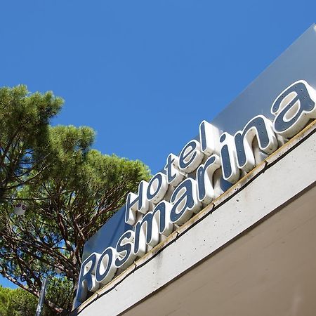 Hotel Rosmarina Marina di Grosseto Buitenkant foto