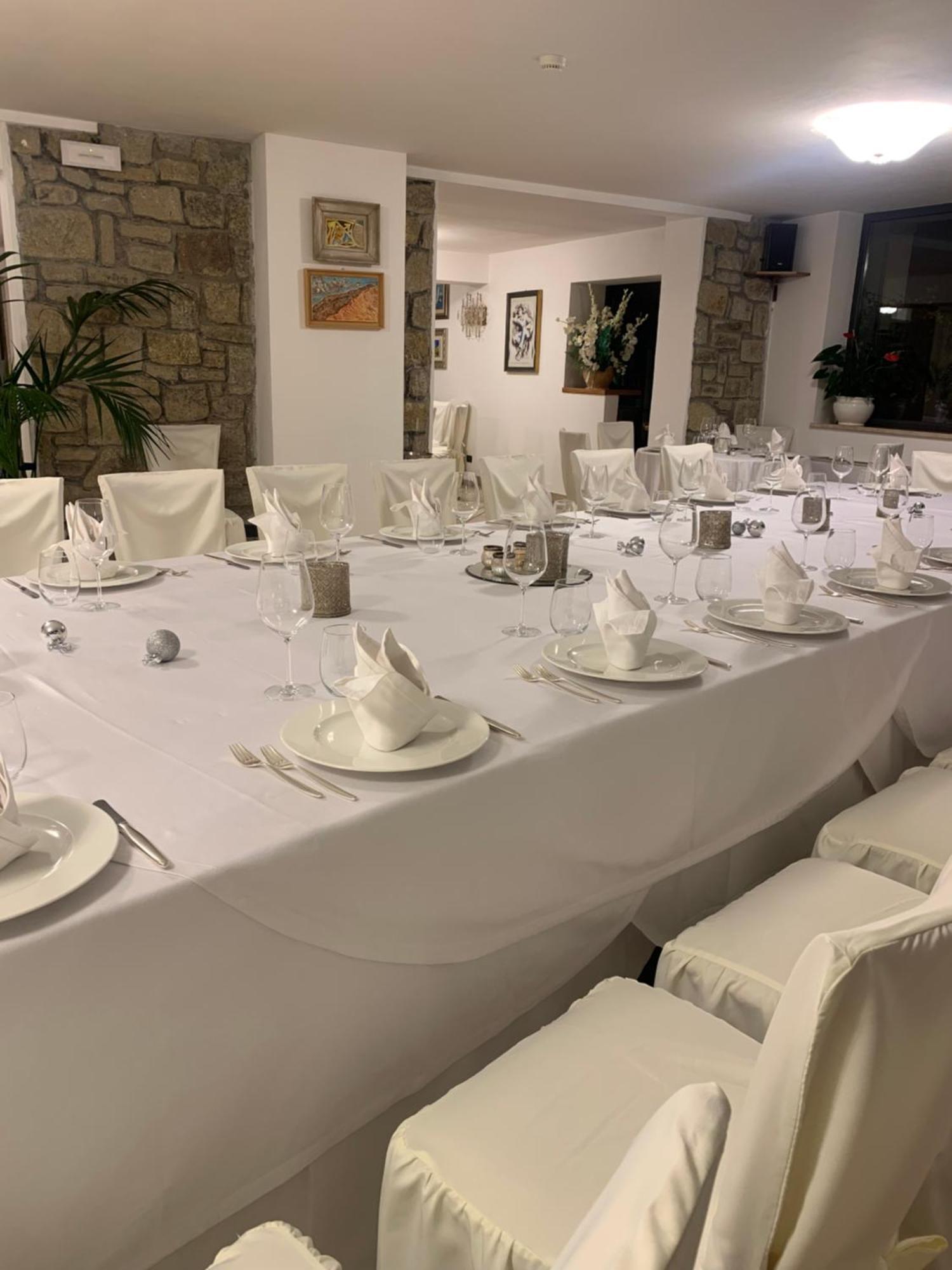 Hotel Rosmarina Marina di Grosseto Buitenkant foto