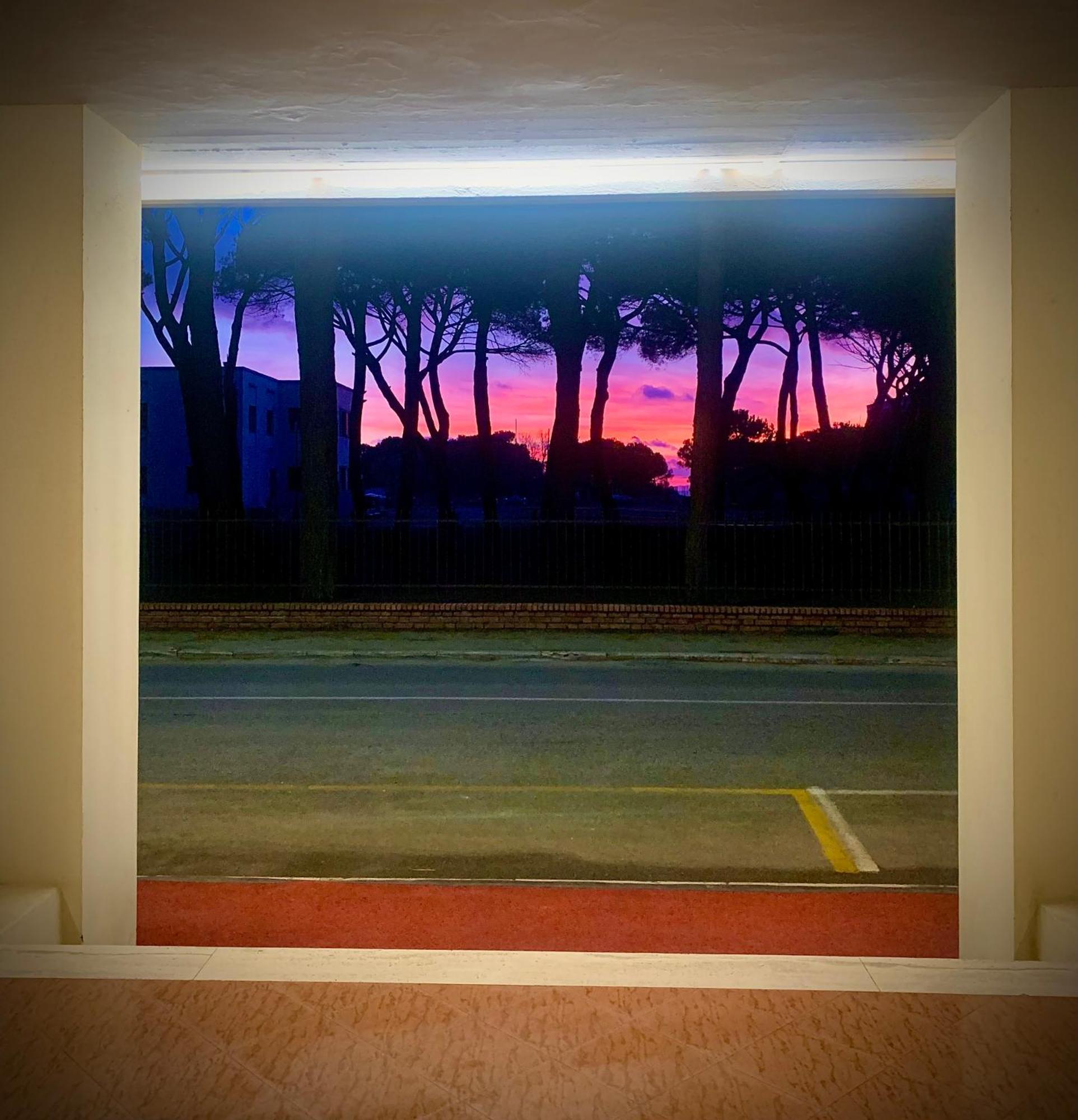 Hotel Rosmarina Marina di Grosseto Buitenkant foto
