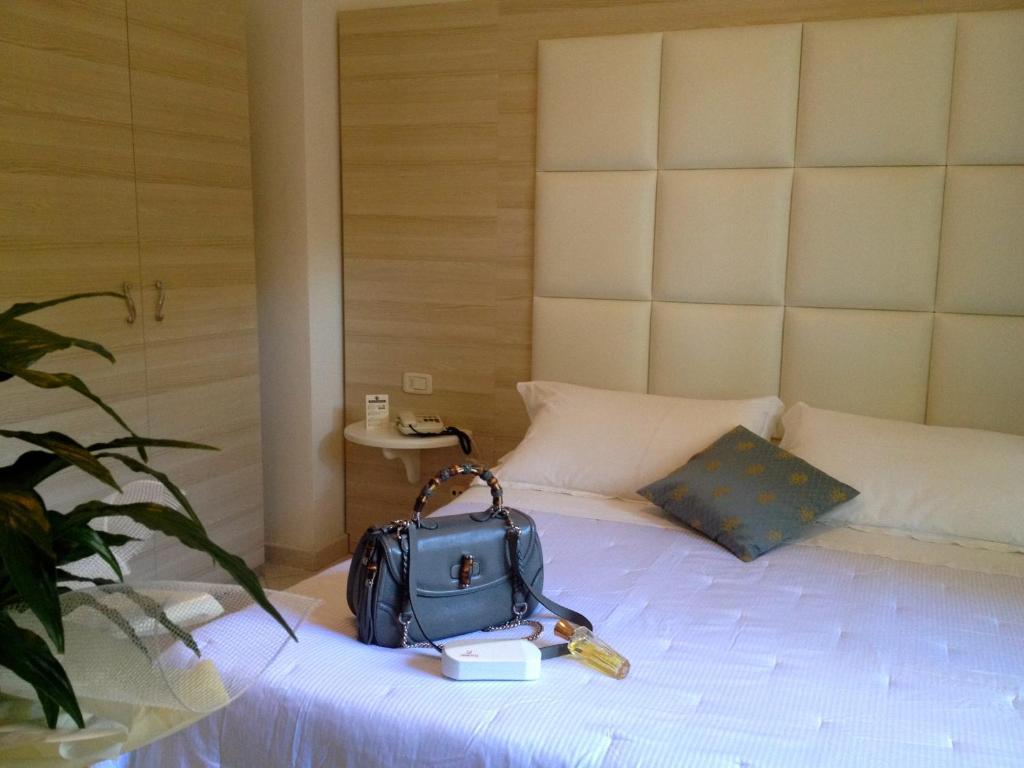 Hotel Rosmarina Marina di Grosseto Kamer foto